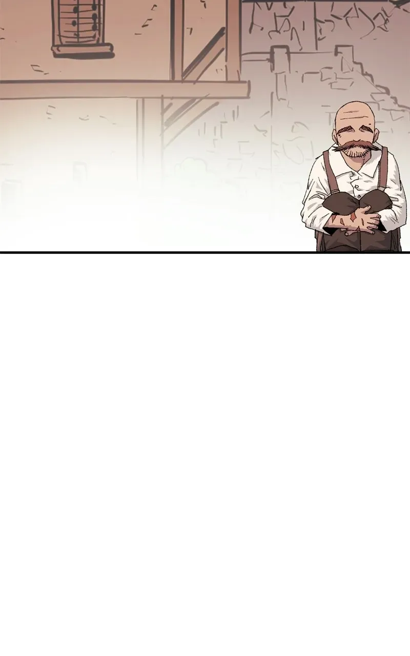 The Tale of theSkeleton Messenger Chapter 22 page 68 - 