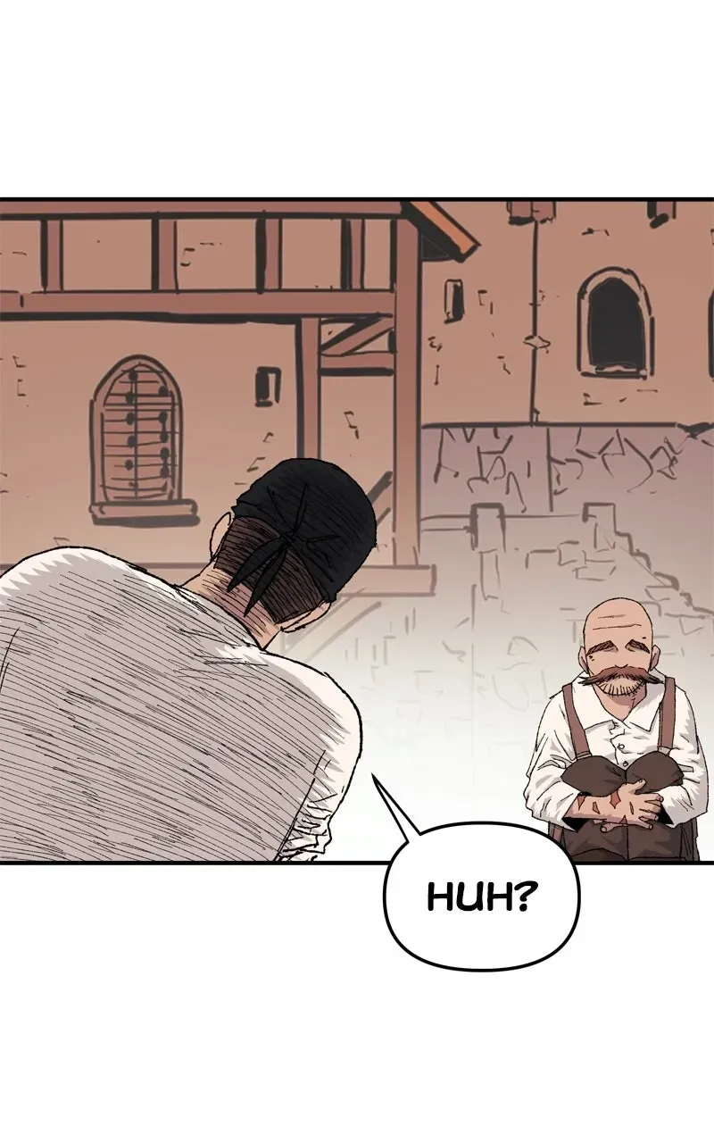 The Tale of theSkeleton Messenger Chapter 22 page 69 - 