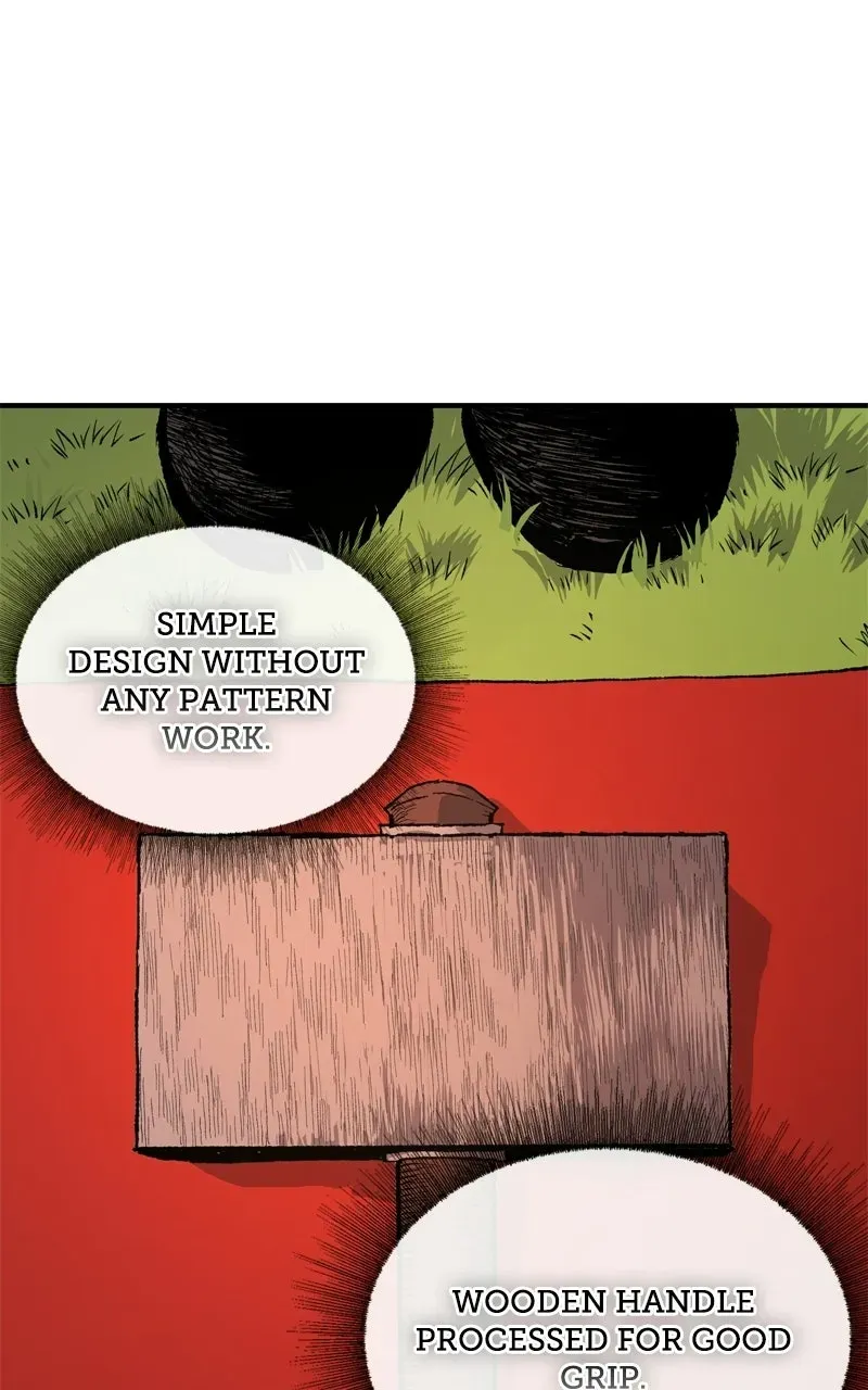 The Tale of theSkeleton Messenger Chapter 22 page 70 - 