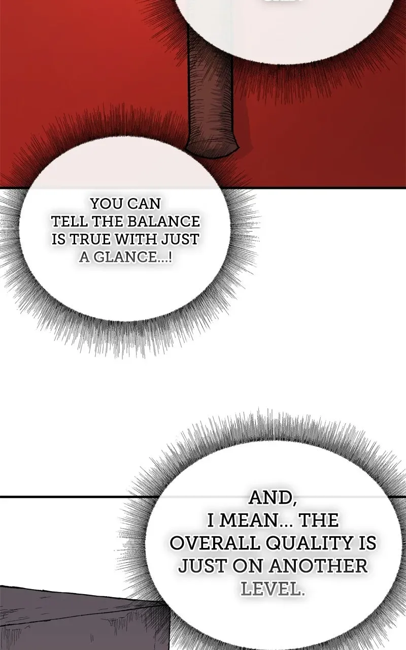 The Tale of theSkeleton Messenger Chapter 22 page 71 - 