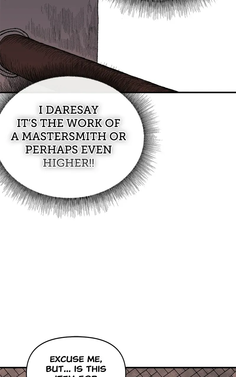 The Tale of theSkeleton Messenger Chapter 22 page 72 - 