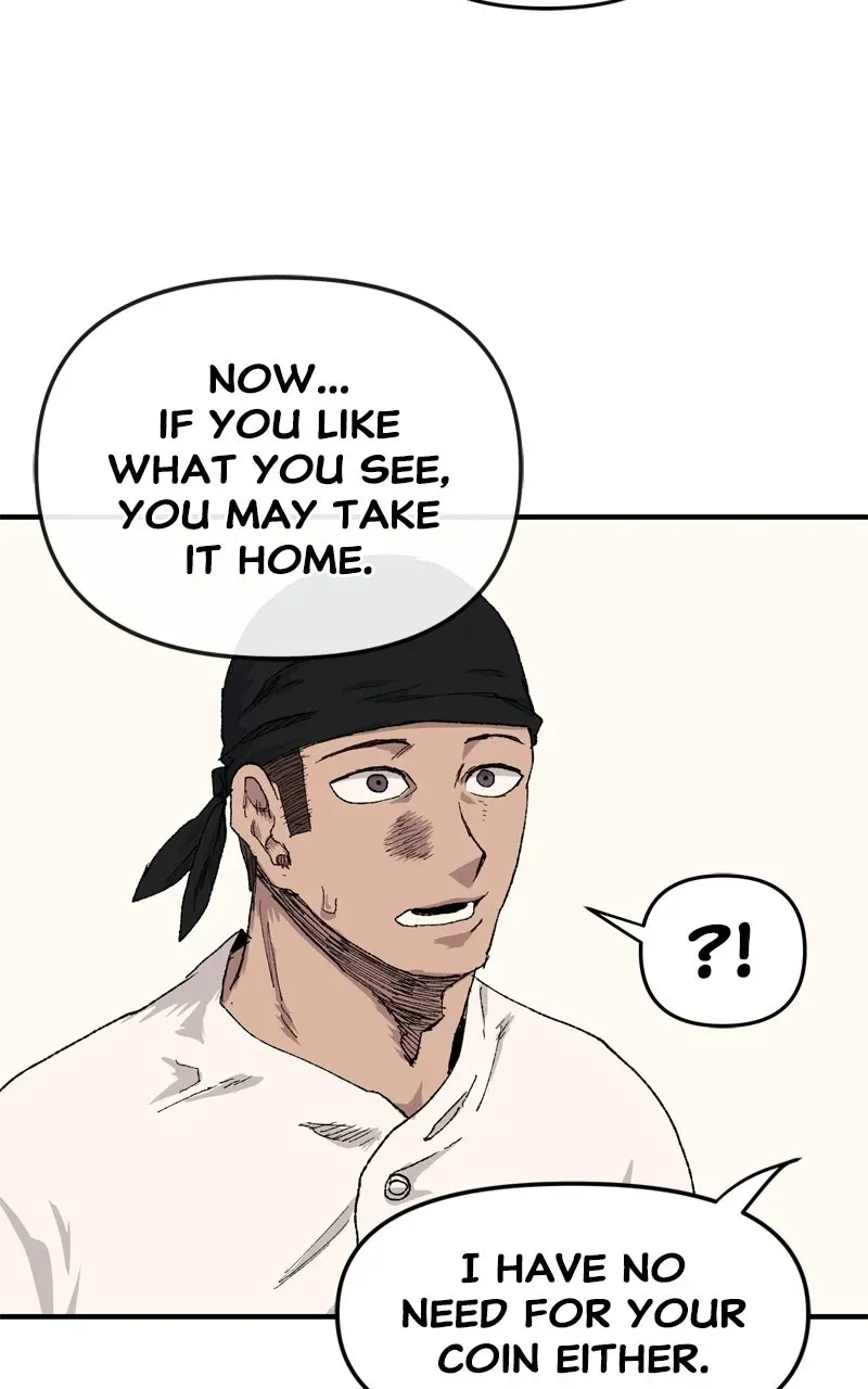 The Tale of theSkeleton Messenger Chapter 22 page 75 - 