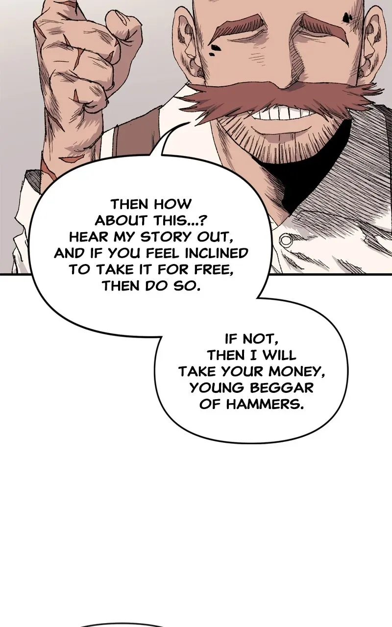 The Tale of theSkeleton Messenger Chapter 22 page 78 - 