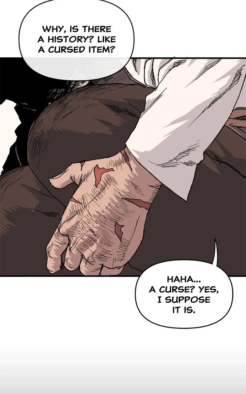 The Tale of theSkeleton Messenger Chapter 22 page 79 - 