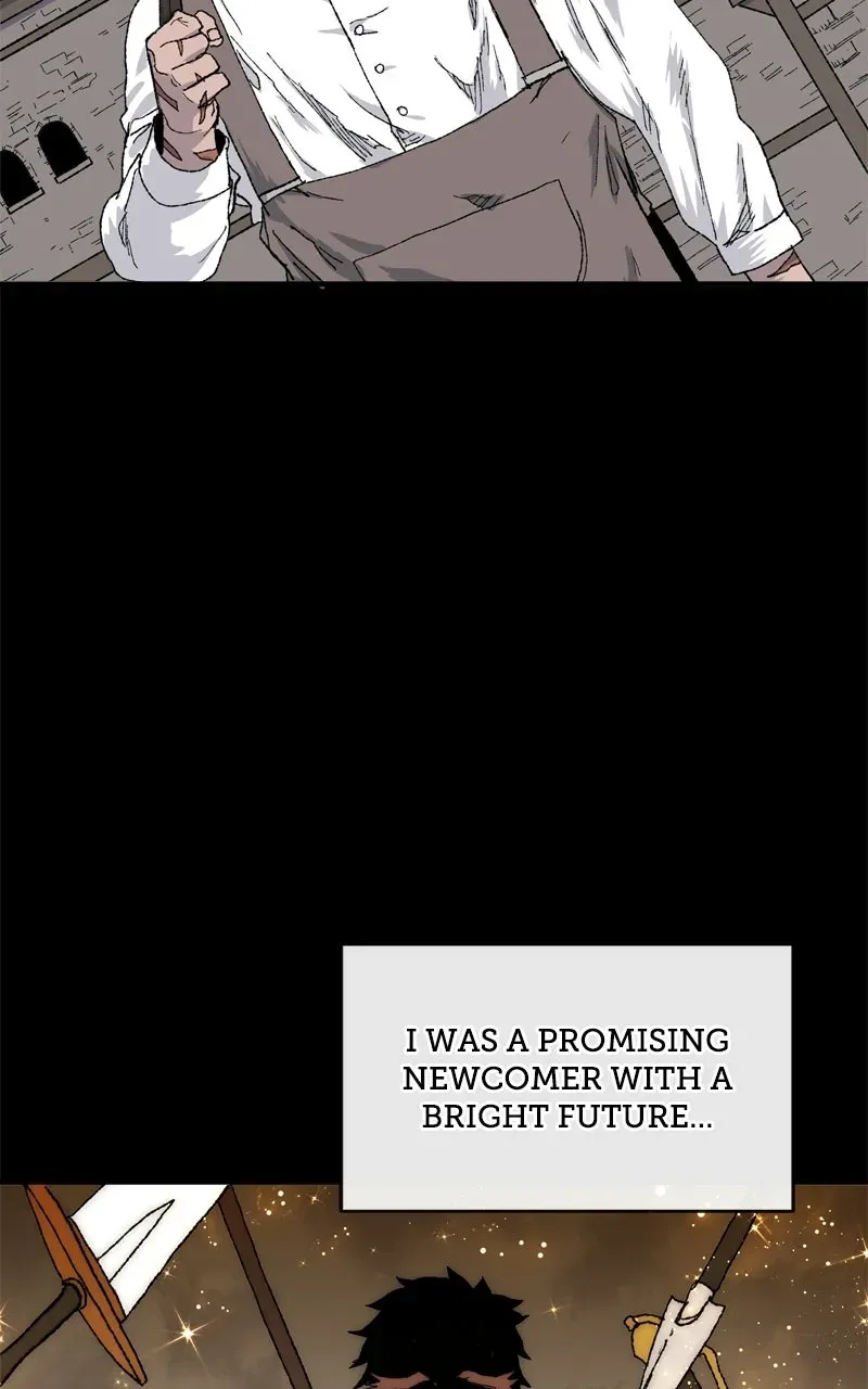 The Tale of theSkeleton Messenger Chapter 22 page 81 - 
