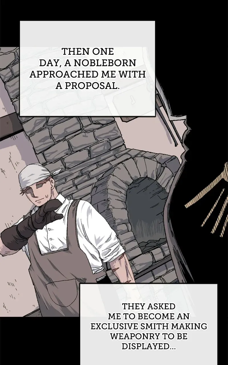 The Tale of theSkeleton Messenger Chapter 22 page 83 - 