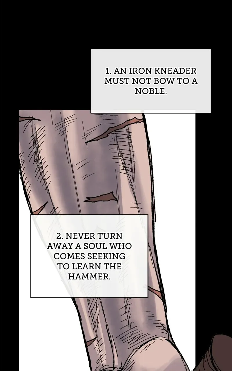 The Tale of theSkeleton Messenger Chapter 22 page 85 - 