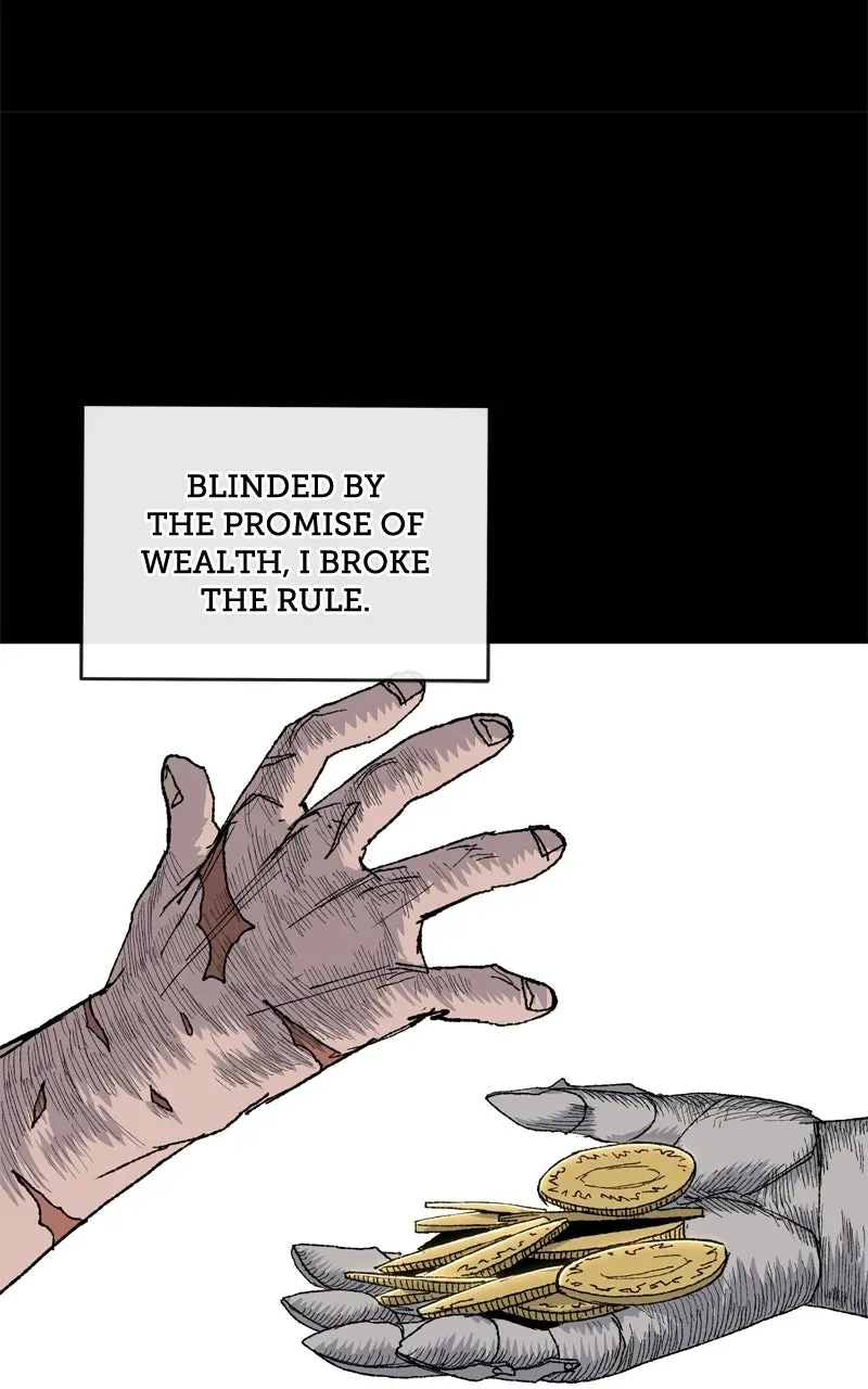 The Tale of theSkeleton Messenger Chapter 22 page 87 - 