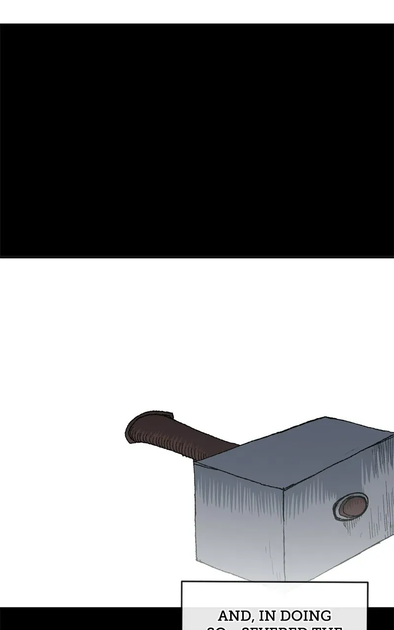 The Tale of theSkeleton Messenger Chapter 22 page 88 - 