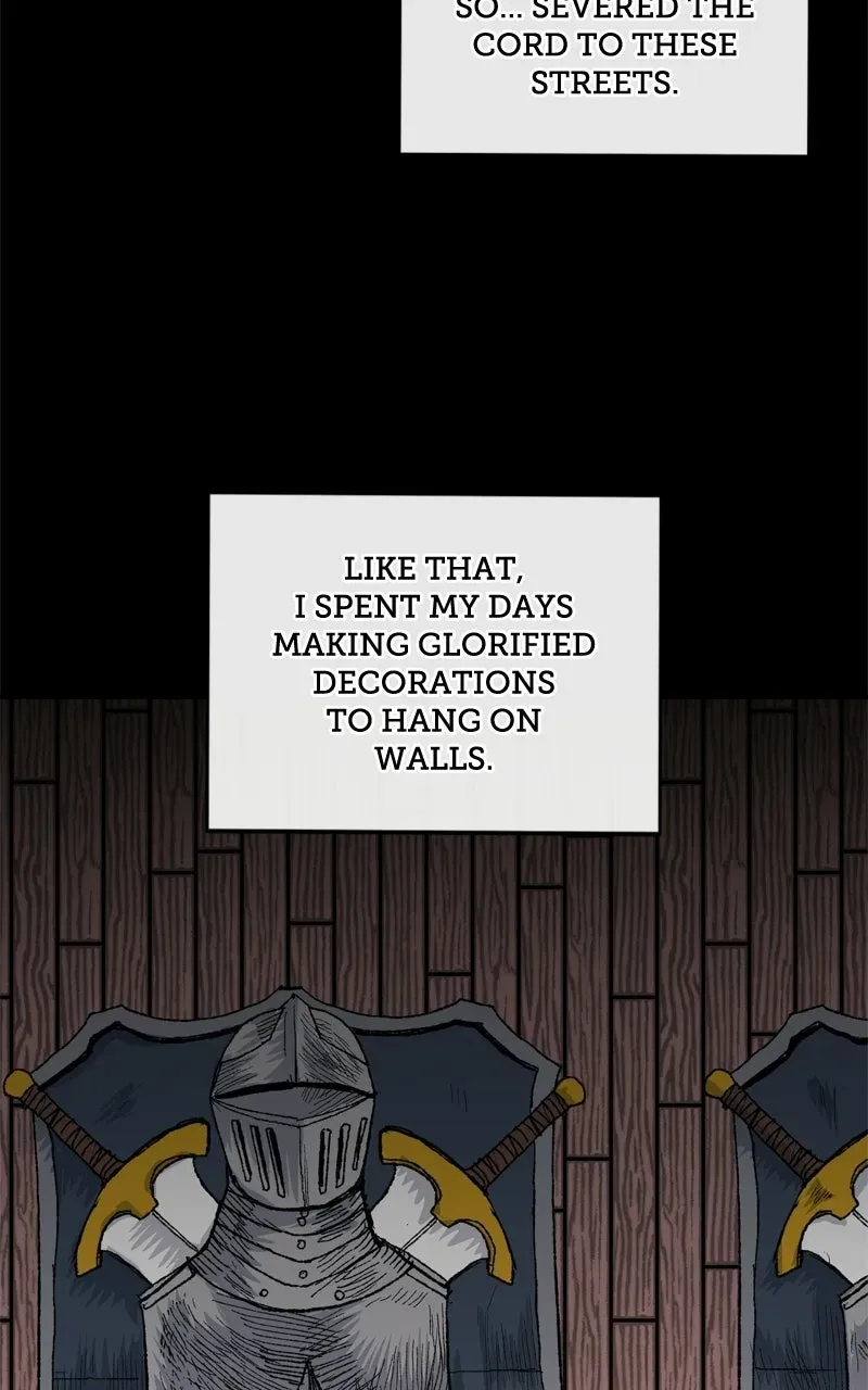 The Tale of theSkeleton Messenger Chapter 22 page 89 - 