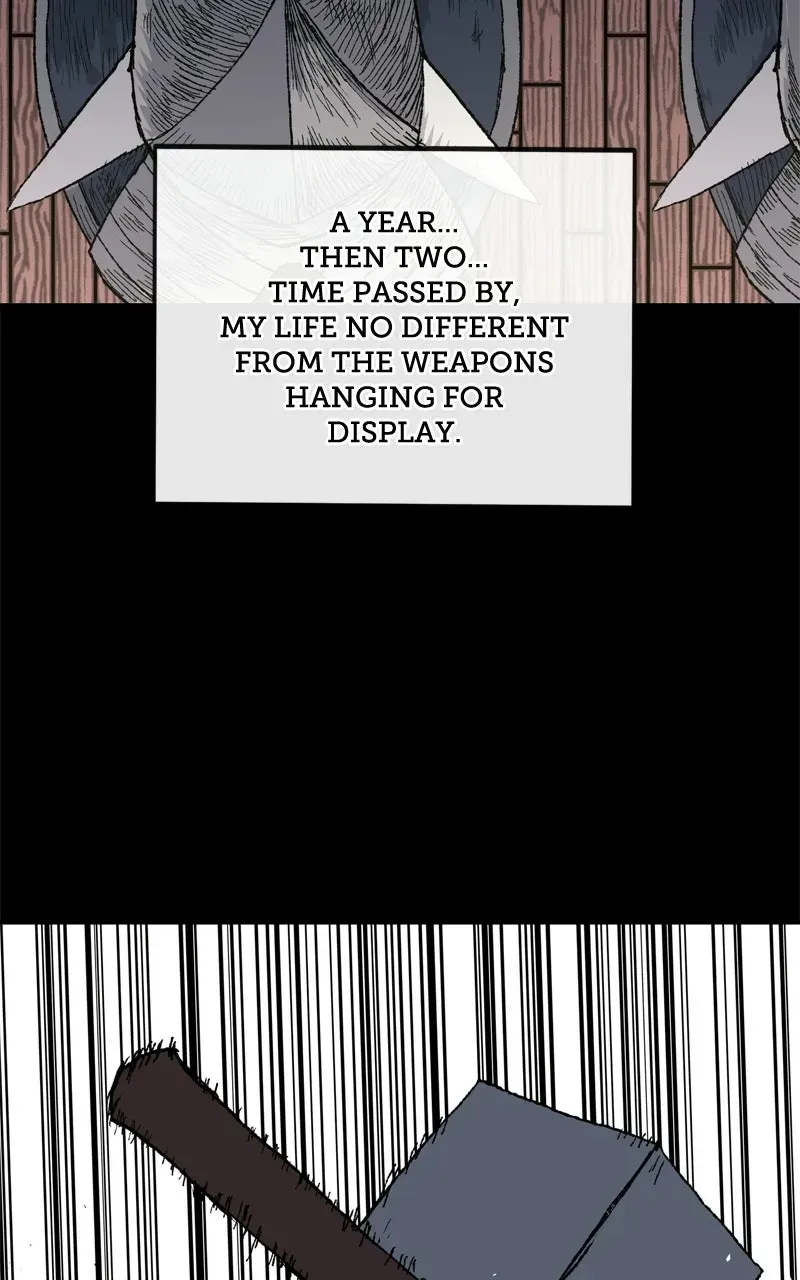 The Tale of theSkeleton Messenger Chapter 22 page 90 - 