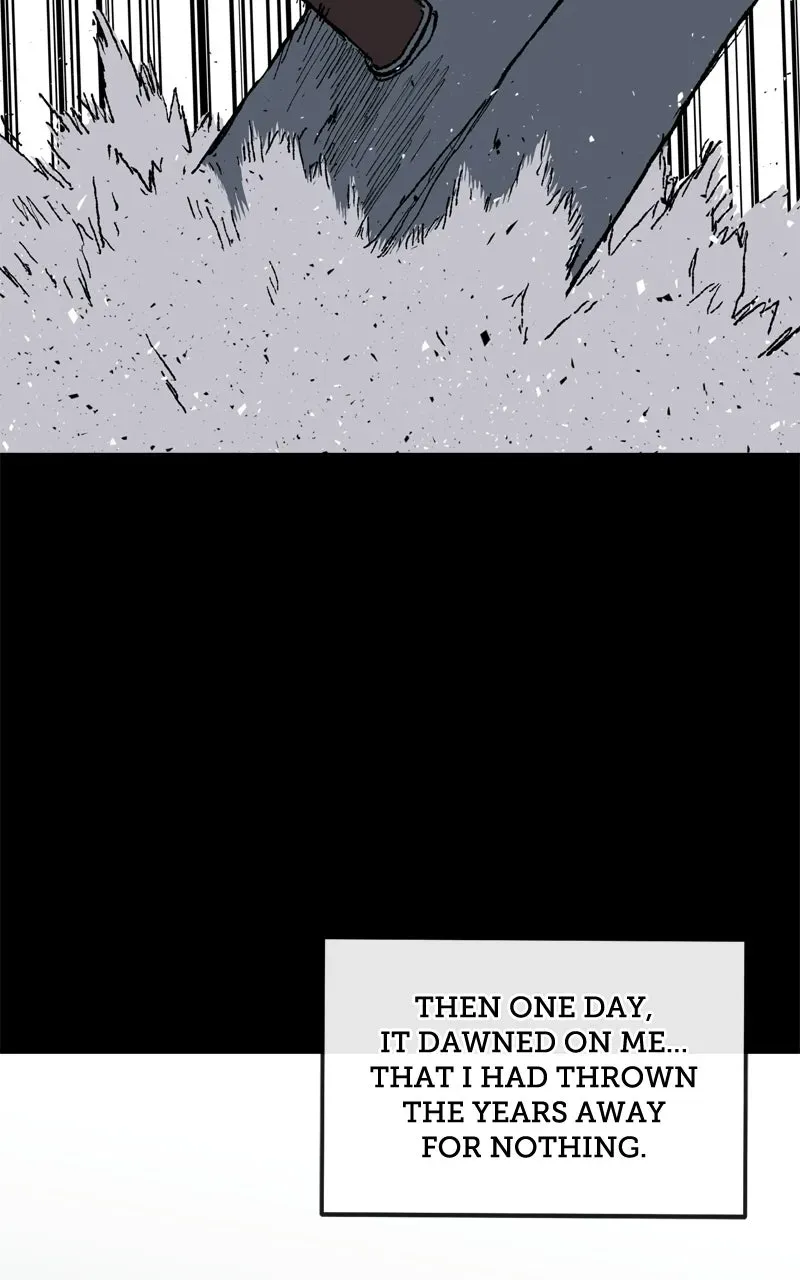 The Tale of theSkeleton Messenger Chapter 22 page 91 - 
