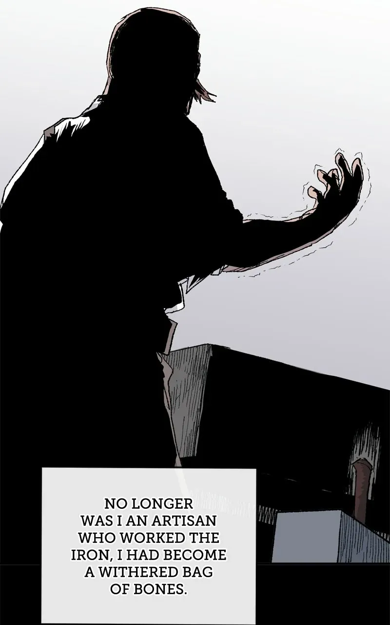 The Tale of theSkeleton Messenger Chapter 22 page 92 - 