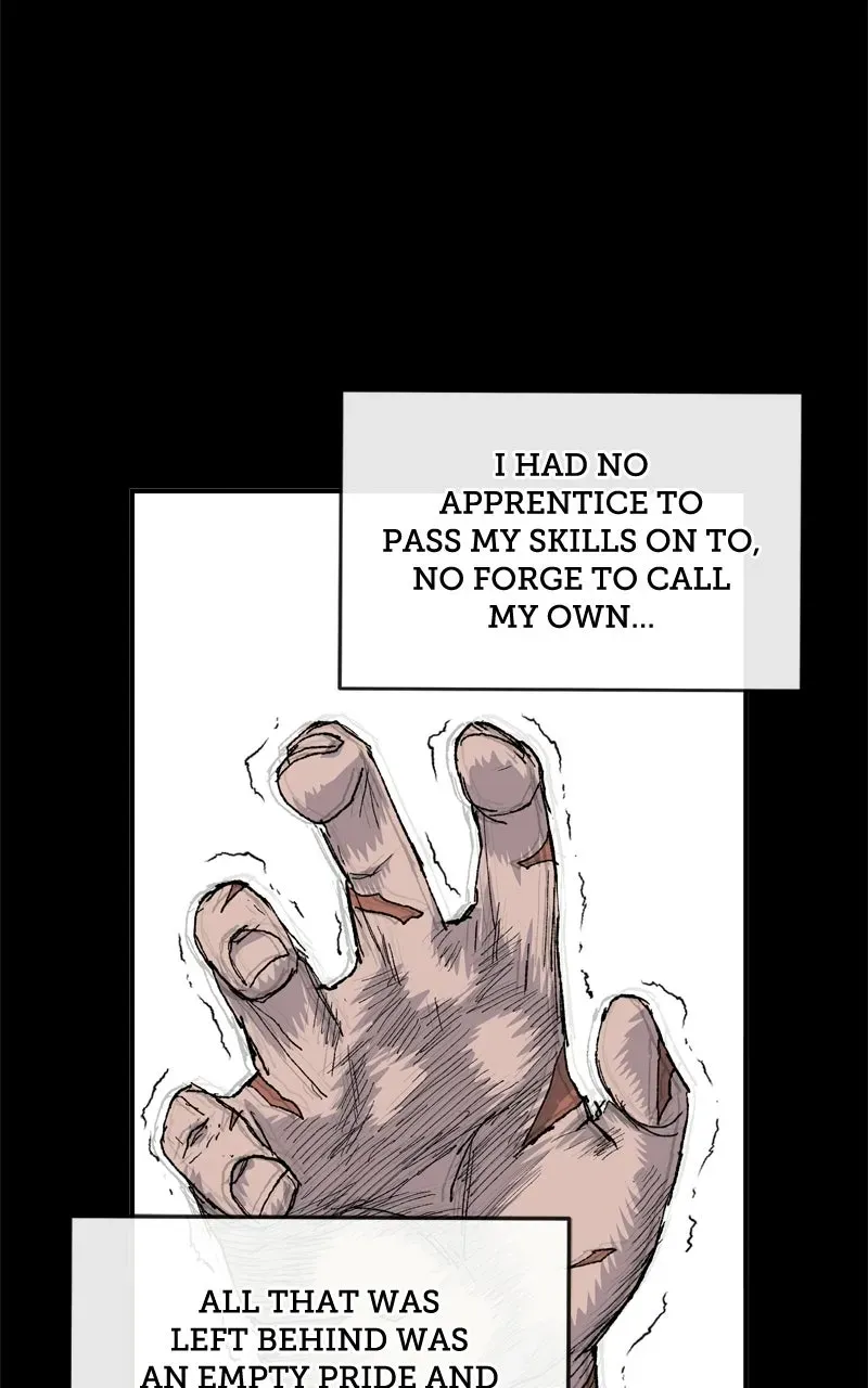 The Tale of theSkeleton Messenger Chapter 22 page 93 - 