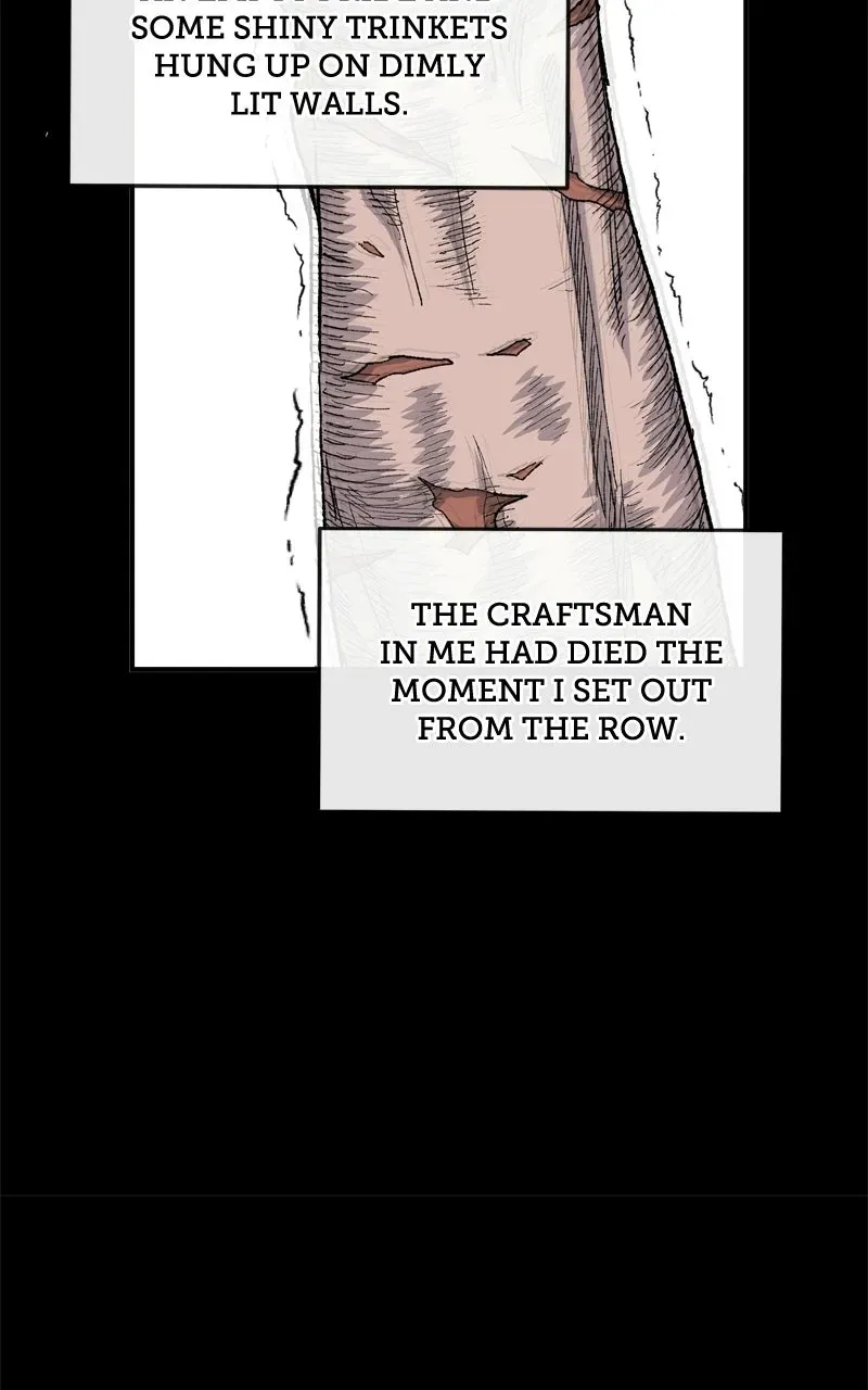 The Tale of theSkeleton Messenger Chapter 22 page 94 - 
