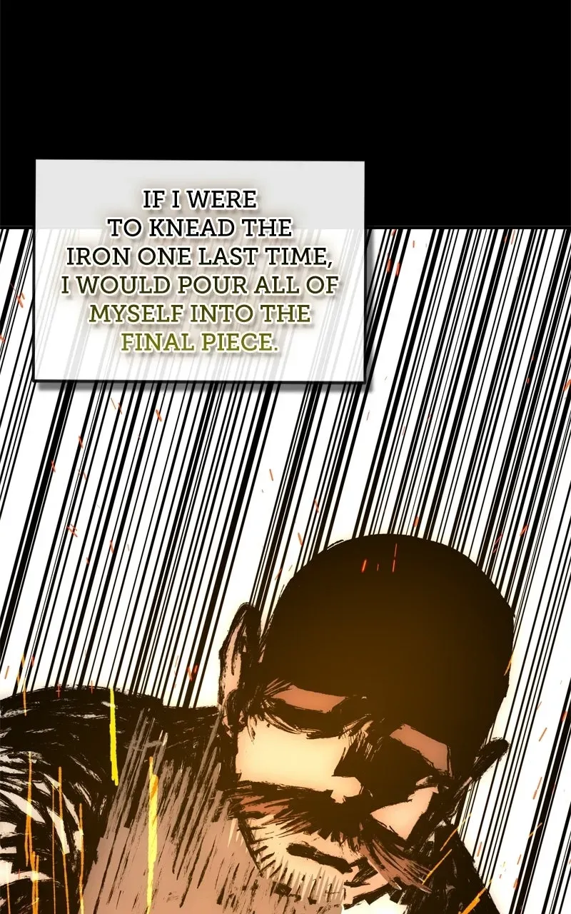 The Tale of theSkeleton Messenger Chapter 22 page 96 - 