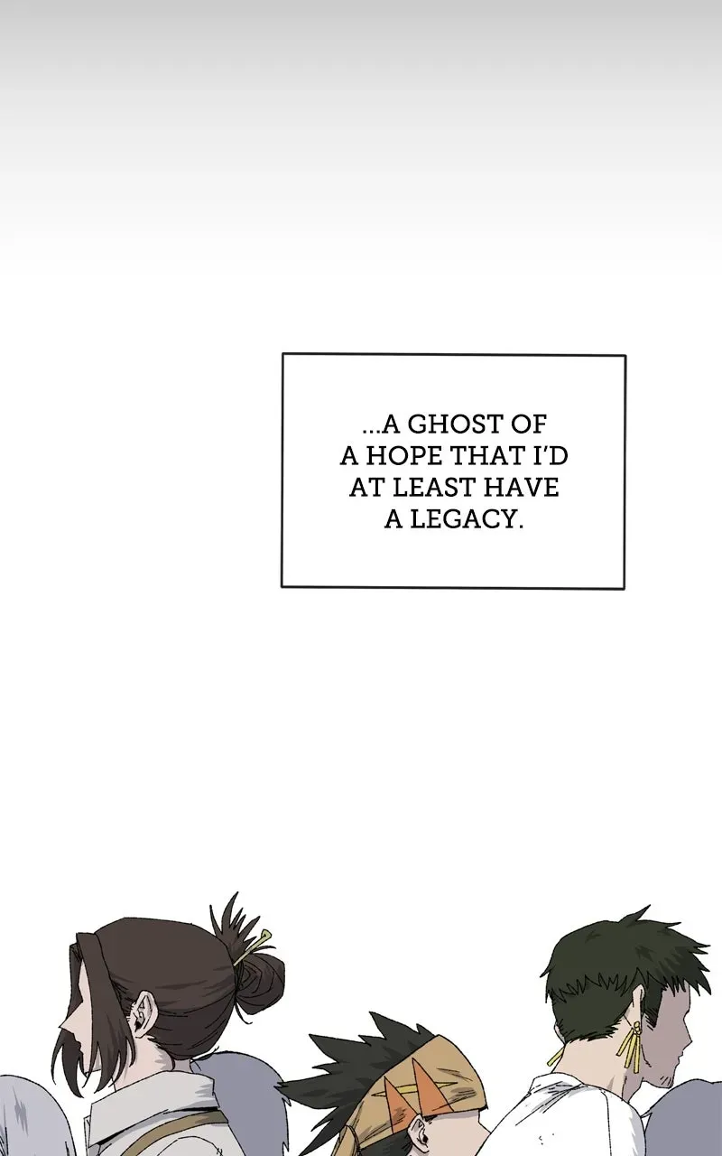 The Tale of theSkeleton Messenger Chapter 22 page 99 - 