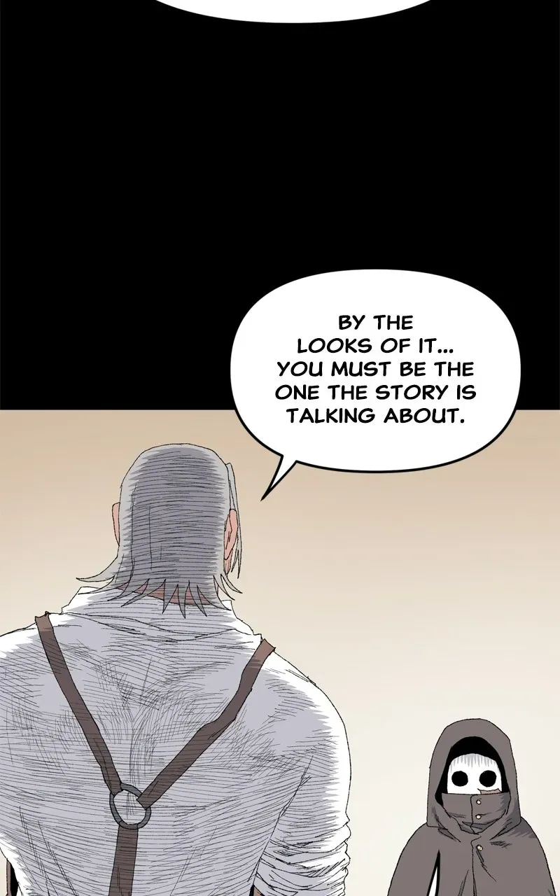 The Tale of theSkeleton Messenger Chapter 23 page 11 - 