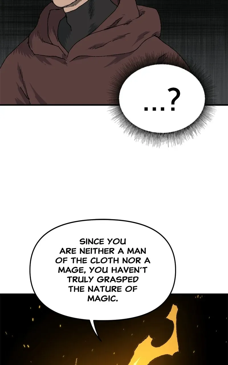 The Tale of theSkeleton Messenger Chapter 23 page 101 - 