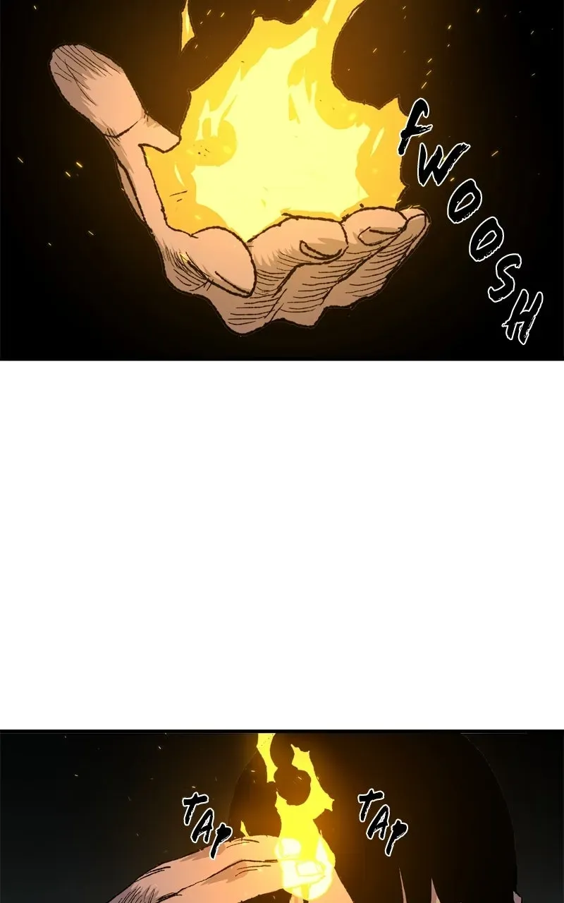 The Tale of theSkeleton Messenger Chapter 23 page 102 - 