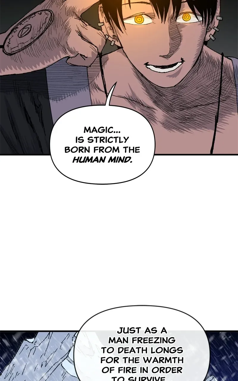 The Tale of theSkeleton Messenger Chapter 23 page 103 - 