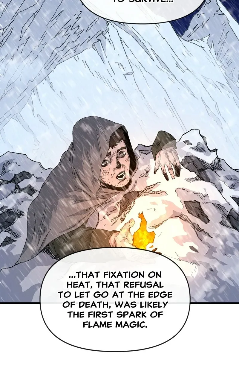 The Tale of theSkeleton Messenger Chapter 23 page 104 - 
