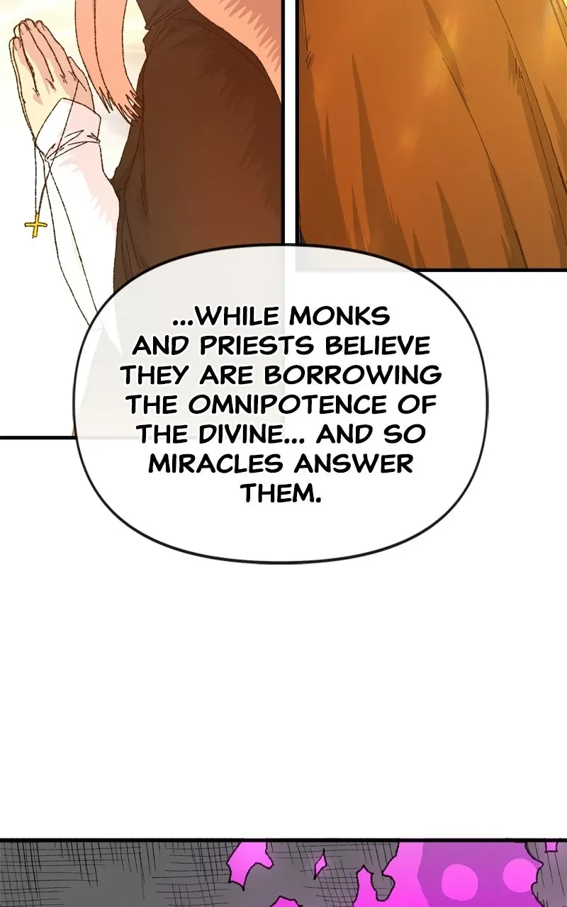 The Tale of theSkeleton Messenger Chapter 23 page 106 - 