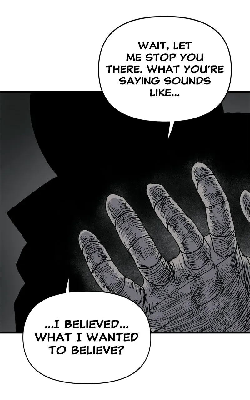 The Tale of theSkeleton Messenger Chapter 23 page 108 - 
