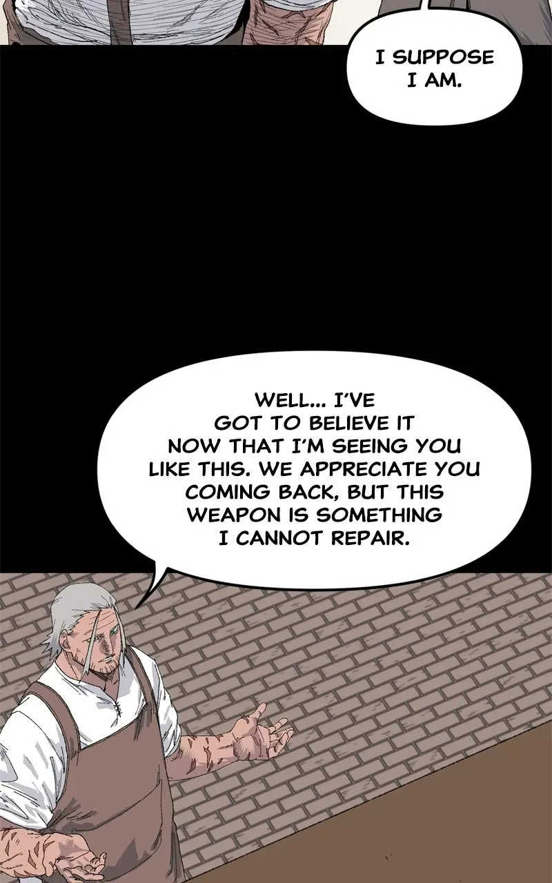 The Tale of theSkeleton Messenger Chapter 23 page 12 - 