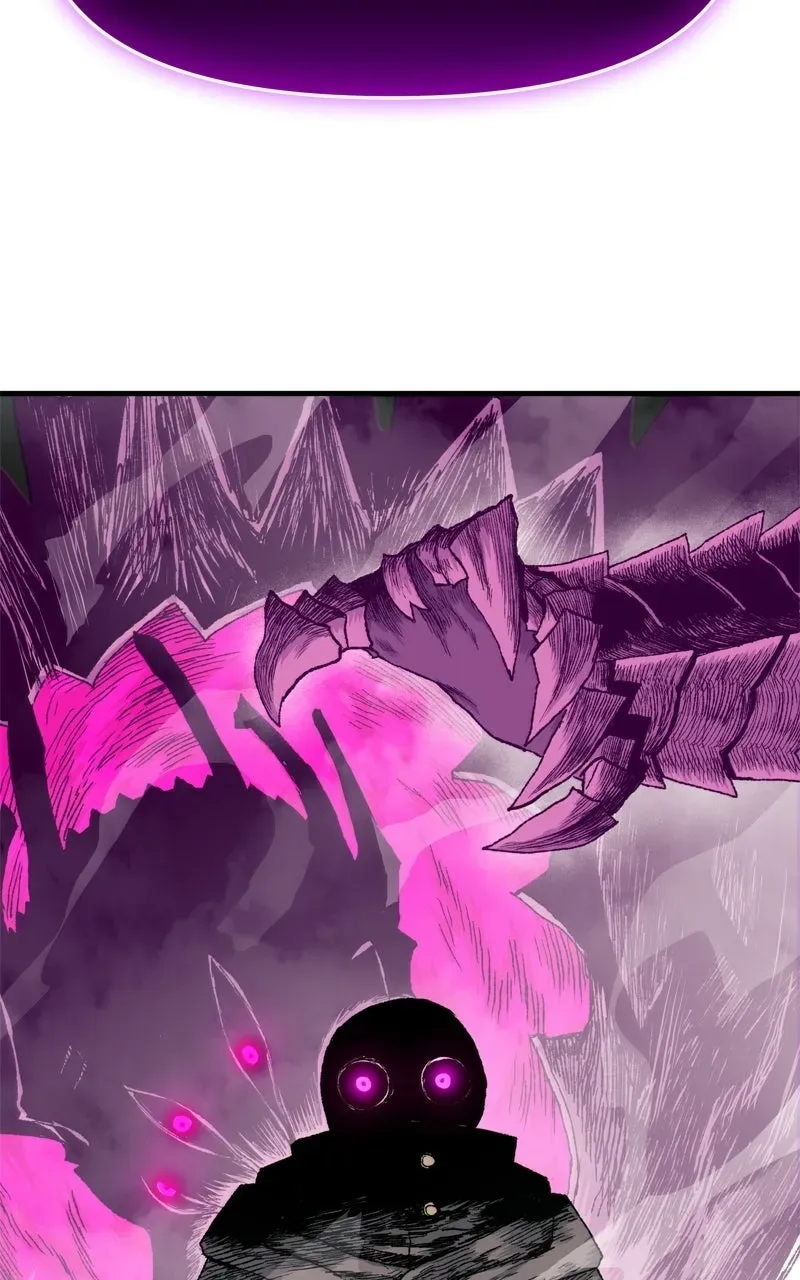 The Tale of theSkeleton Messenger Chapter 23 page 112 - 