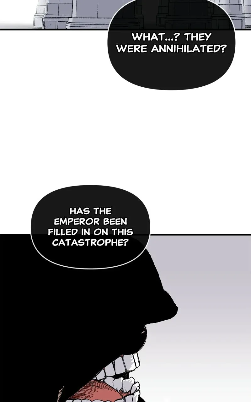 The Tale of theSkeleton Messenger Chapter 23 page 116 - 