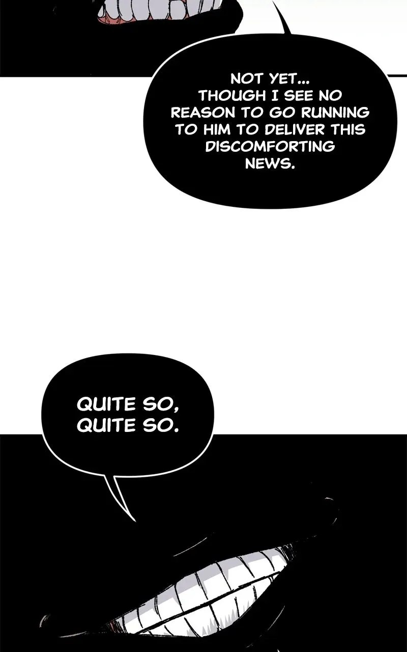 The Tale of theSkeleton Messenger Chapter 23 page 117 - 