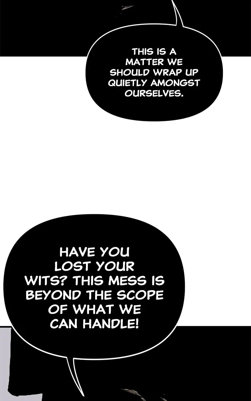 The Tale of theSkeleton Messenger Chapter 23 page 118 - 
