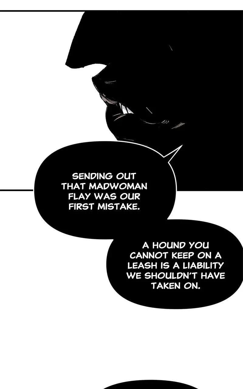 The Tale of theSkeleton Messenger Chapter 23 page 121 - 