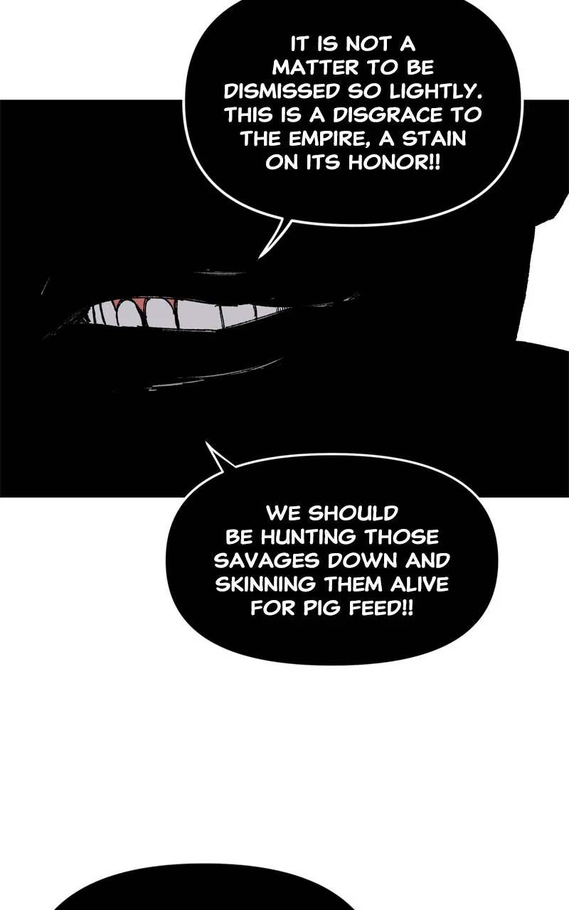 The Tale of theSkeleton Messenger Chapter 23 page 122 - 
