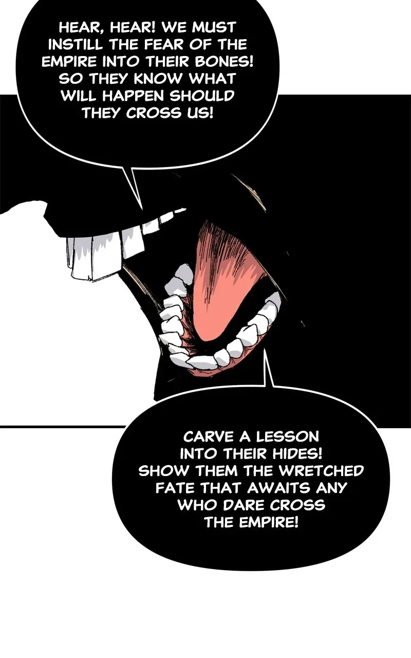 The Tale of theSkeleton Messenger Chapter 23 page 123 - 