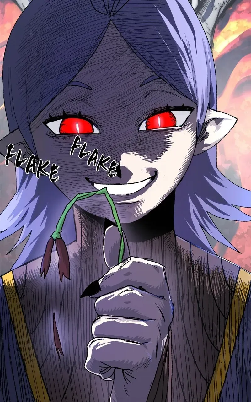 The Tale of theSkeleton Messenger Chapter 23 page 127 - 