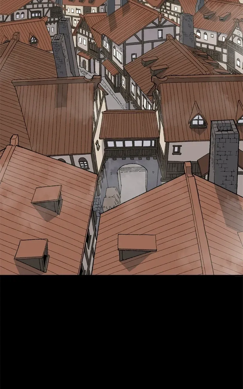 The Tale of theSkeleton Messenger Chapter 23 page 18 - 
