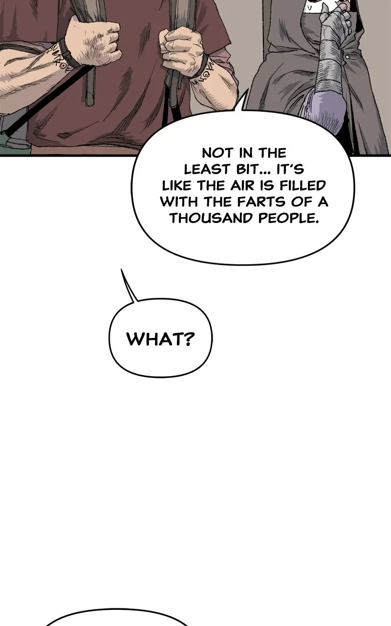 The Tale of theSkeleton Messenger Chapter 23 page 27 - 