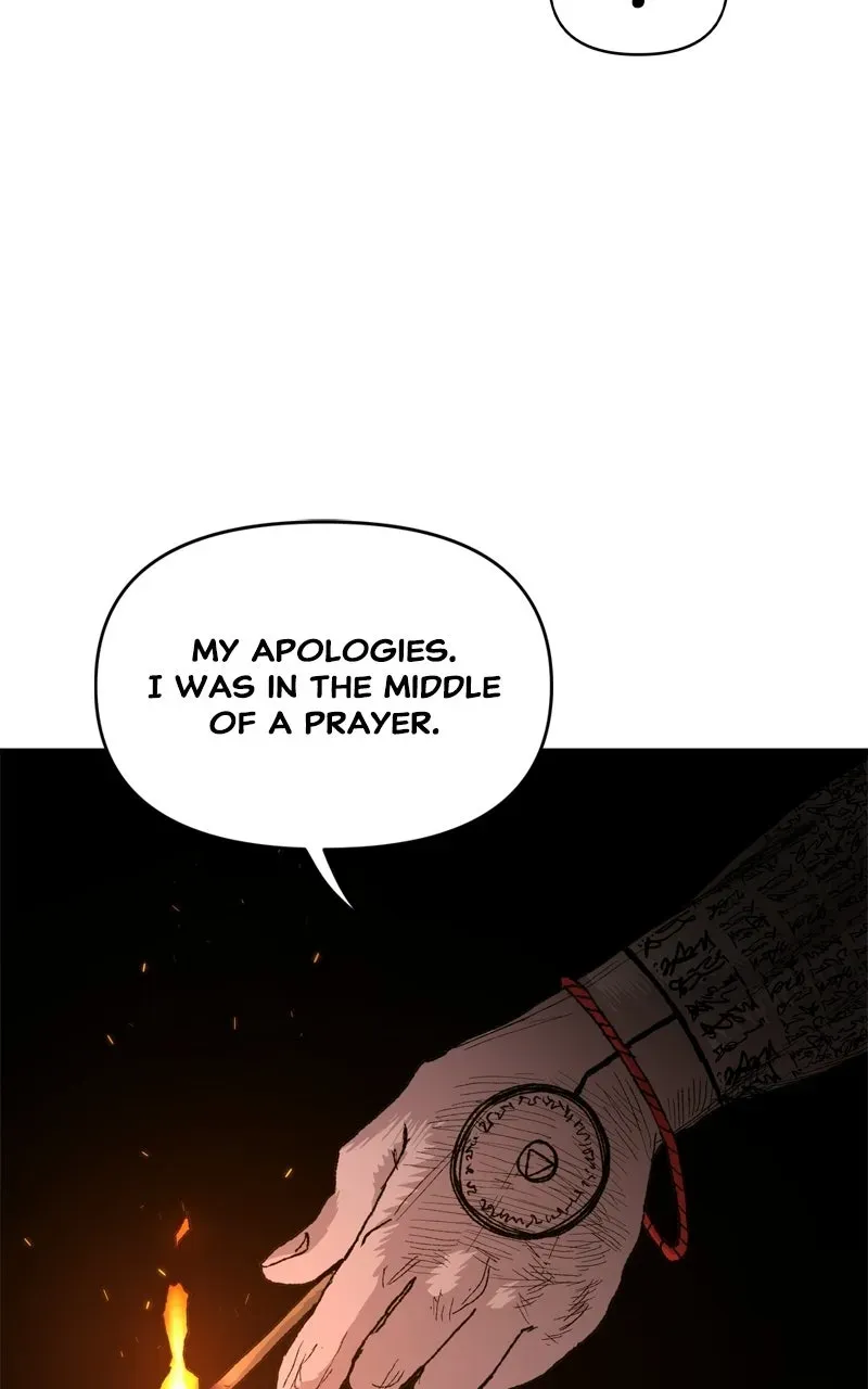 The Tale of theSkeleton Messenger Chapter 23 page 29 - 