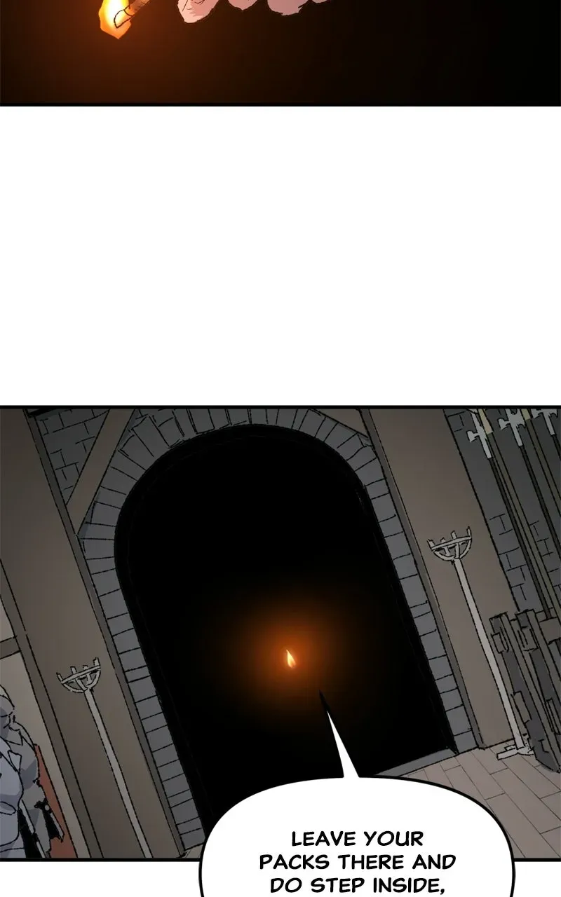 The Tale of theSkeleton Messenger Chapter 23 page 30 - 