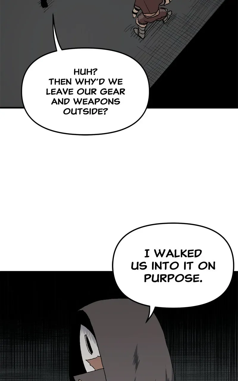 The Tale of theSkeleton Messenger Chapter 23 page 37 - 