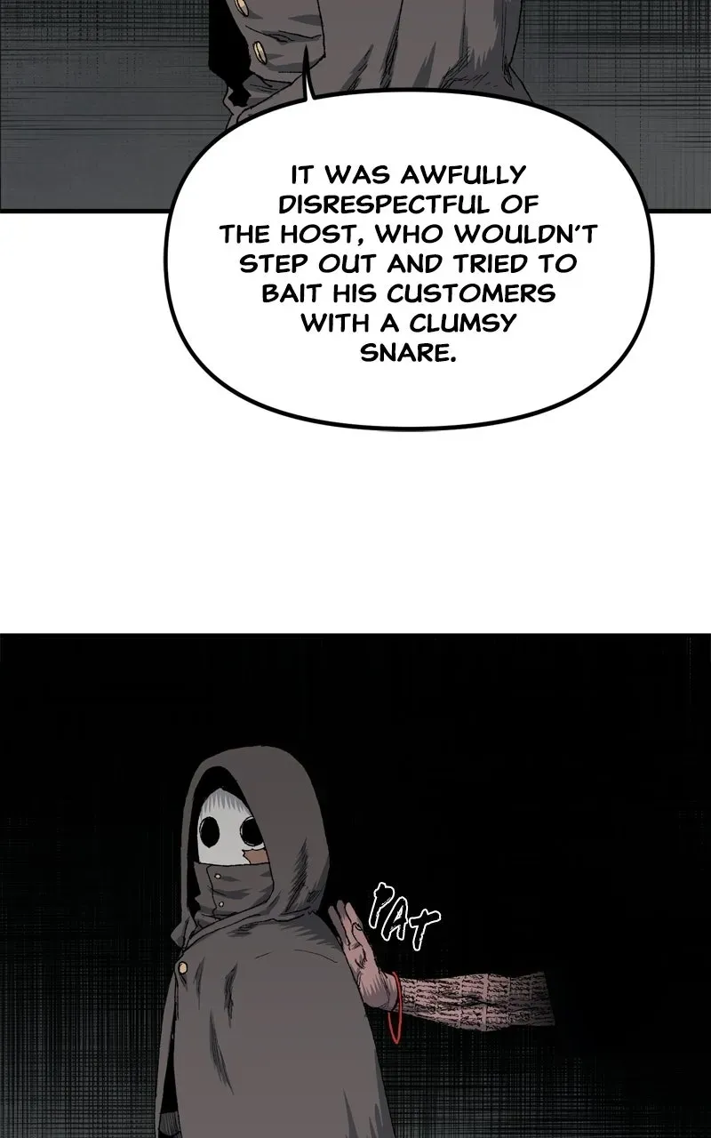 The Tale of theSkeleton Messenger Chapter 23 page 38 - 