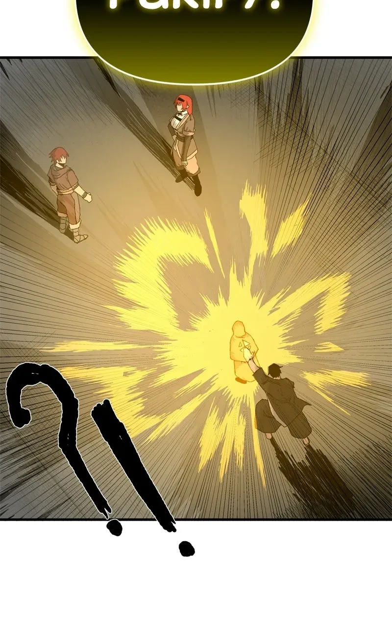 The Tale of theSkeleton Messenger Chapter 23 page 41 - 