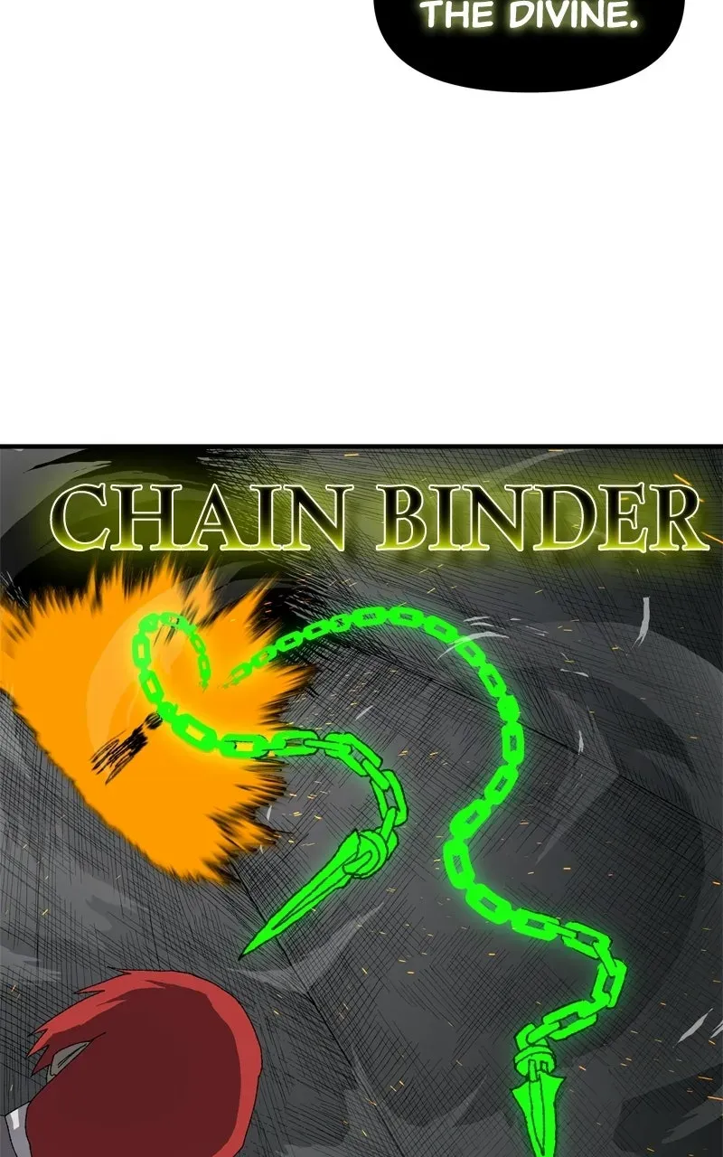 The Tale of theSkeleton Messenger Chapter 23 page 46 - 
