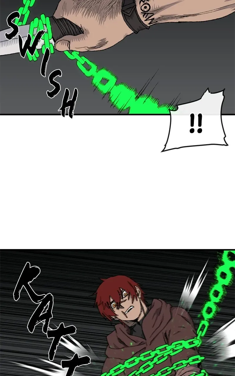 The Tale of theSkeleton Messenger Chapter 23 page 49 - 