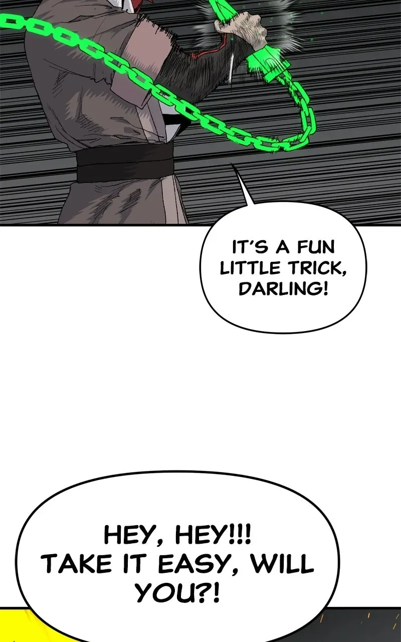 The Tale of theSkeleton Messenger Chapter 23 page 51 - 