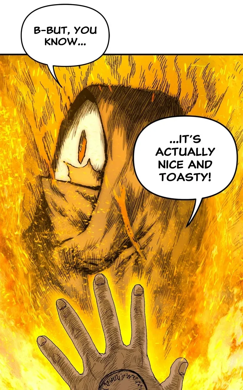 The Tale of theSkeleton Messenger Chapter 23 page 53 - 