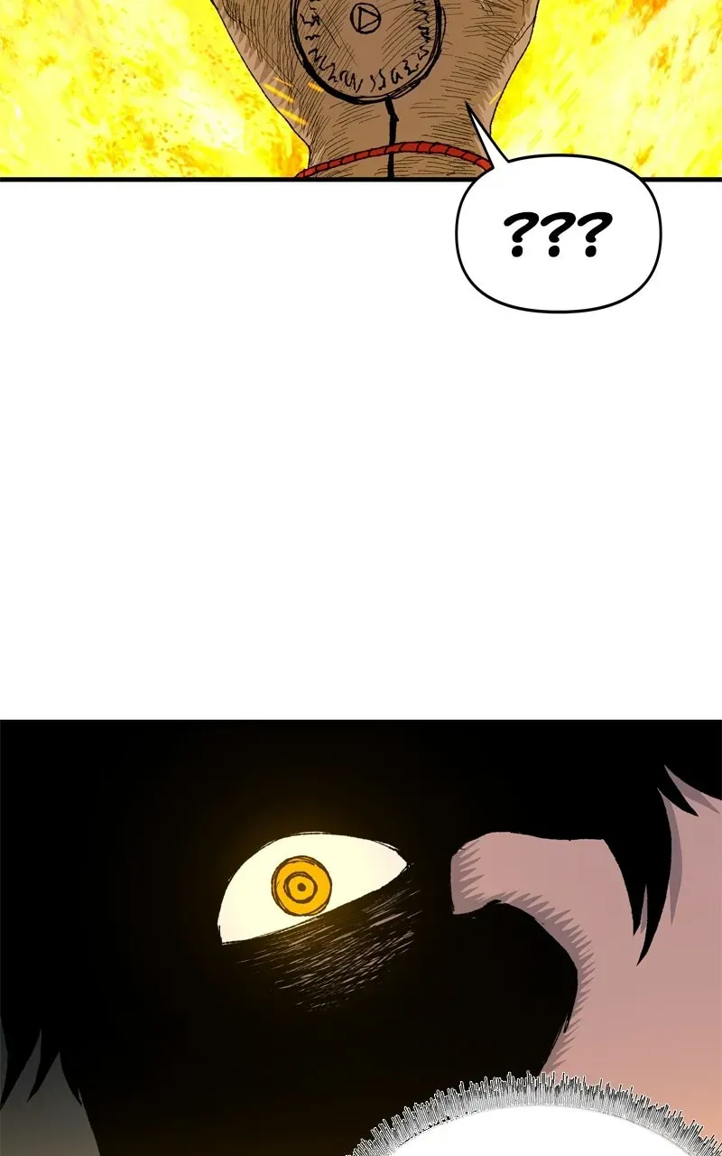 The Tale of theSkeleton Messenger Chapter 23 page 54 - 