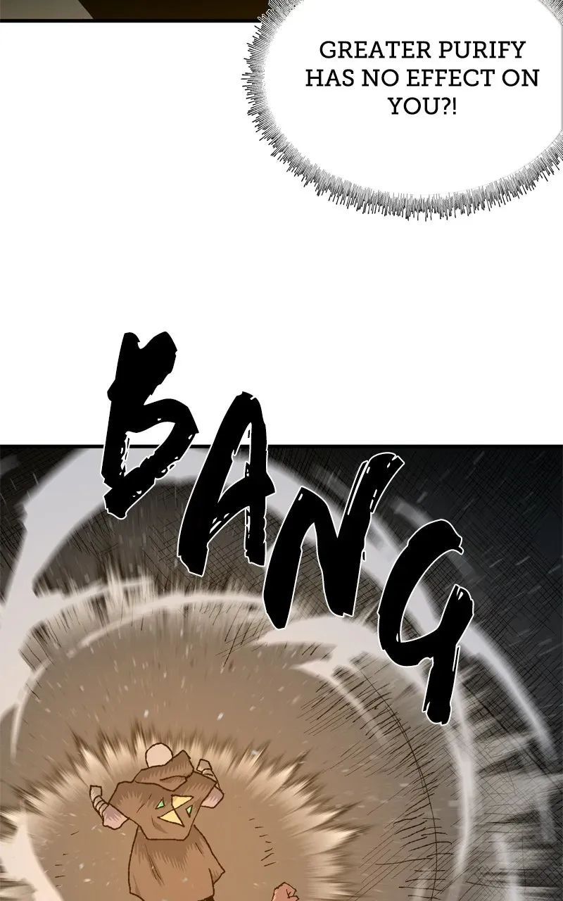 The Tale of theSkeleton Messenger Chapter 23 page 55 - 